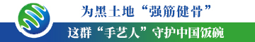 为黑土地“强筋健骨”，这群“手艺人”守护中国饭碗