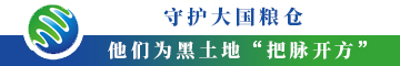 守护大国粮仓，他们为黑土地“把脉开方”